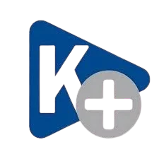 Logo kmais soluções